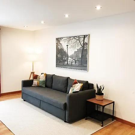 Terrace - T2 Com Garagem Fechada Gratuita Apartment Aveiro