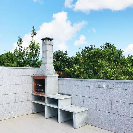 Apartment Terrace - T2 Com Garagem Fechada Gratuita