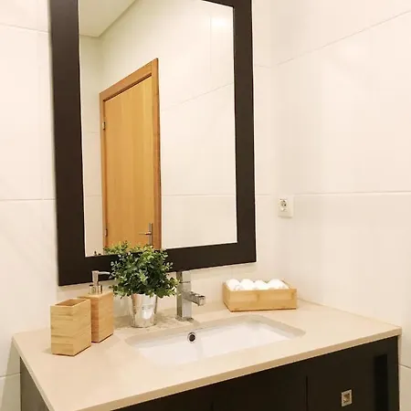 Apartment Terrace - T2 Com Garagem Fechada Gratuita Aveiro