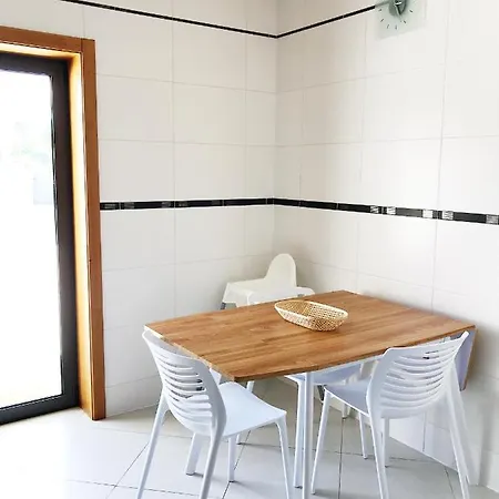 Apartment Terrace - T2 Com Garagem Fechada Gratuita *