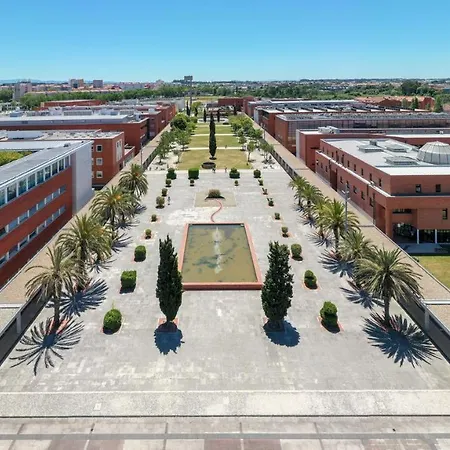 Apartment Terrace - T2 Com Garagem Fechada Gratuita